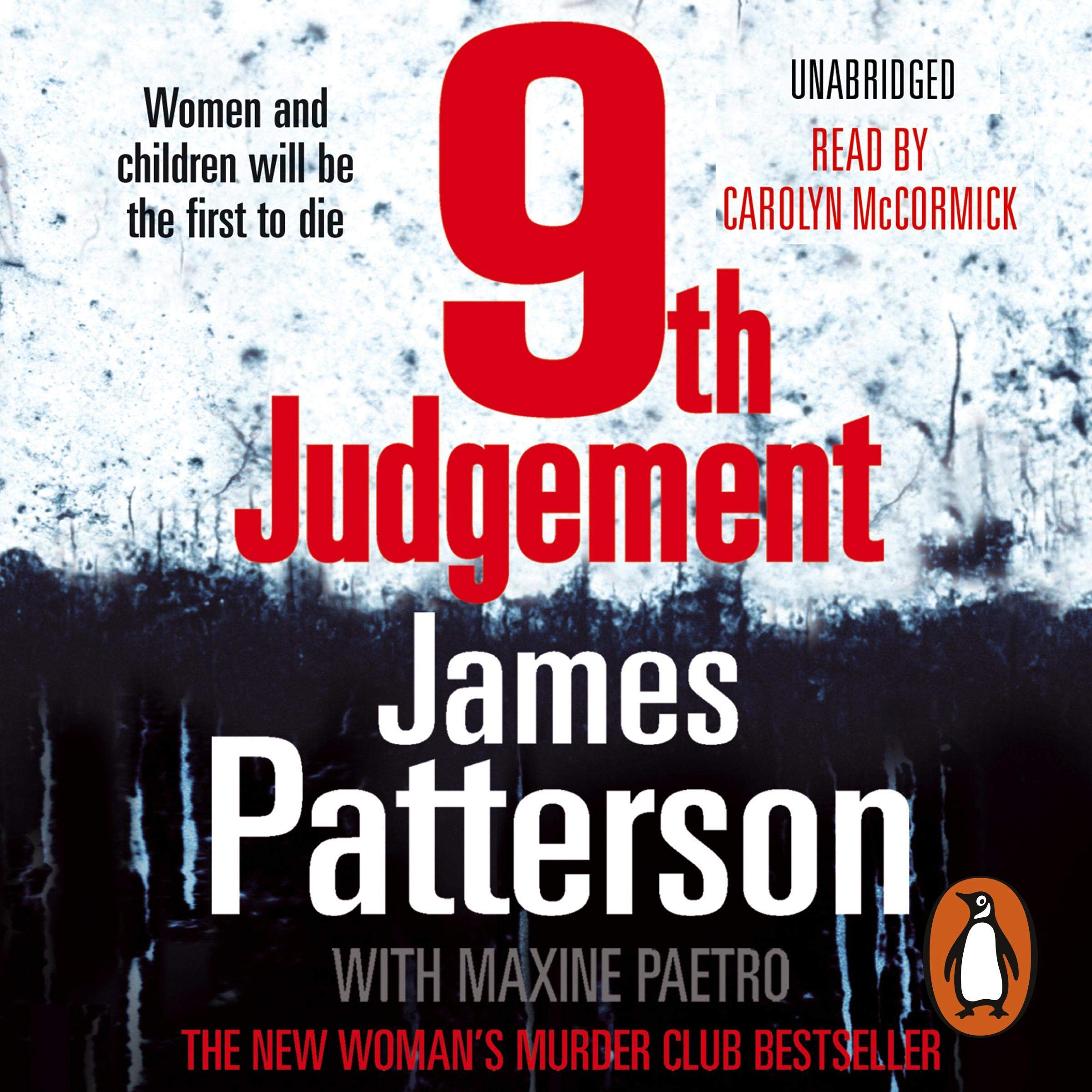 9th Judgement: Women and children will be the first to die...