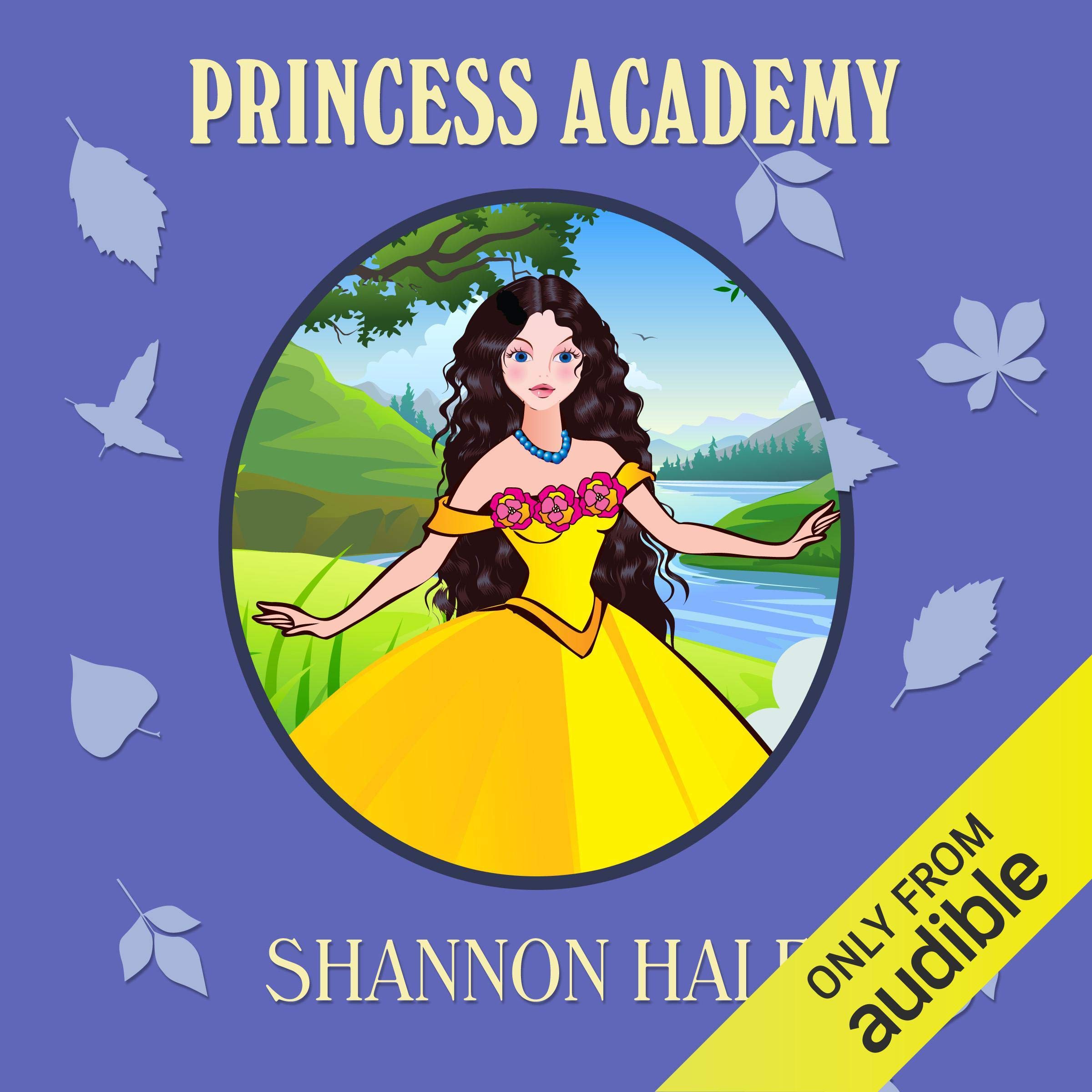 Princess Academy