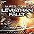 Leviathan fällt: The Expanse-Serie 9