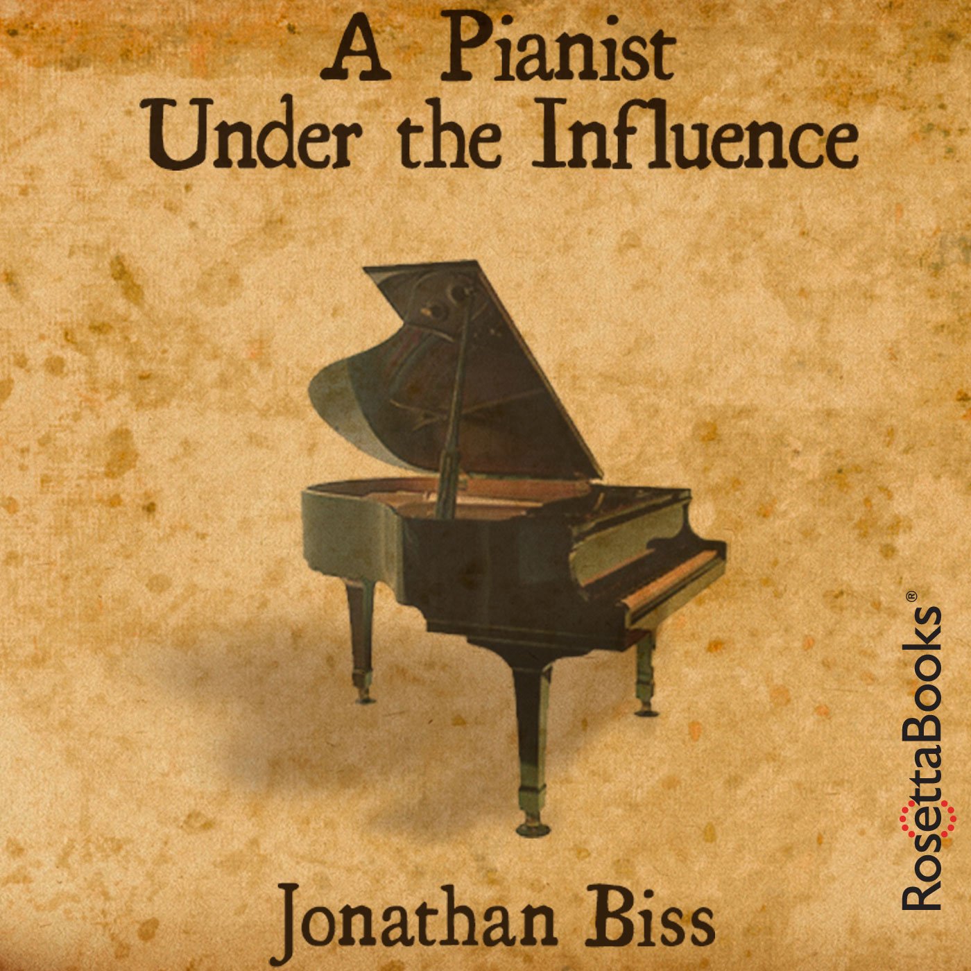 A Pianist Under the Influence