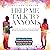 Help Me Talk to Anyone: Eight Skills You Need to Overcome Social Anxiety and Enhance Your Relationships (The Help Me Series)