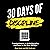 30 Days of Discipline: Practical Habits to Build Discipline and Focus in the Next 30 Days: Train Your Brain, Book 3