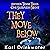 They Move Below: Standalone Suspense, Book 2