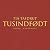 Tusindfødt: Digte