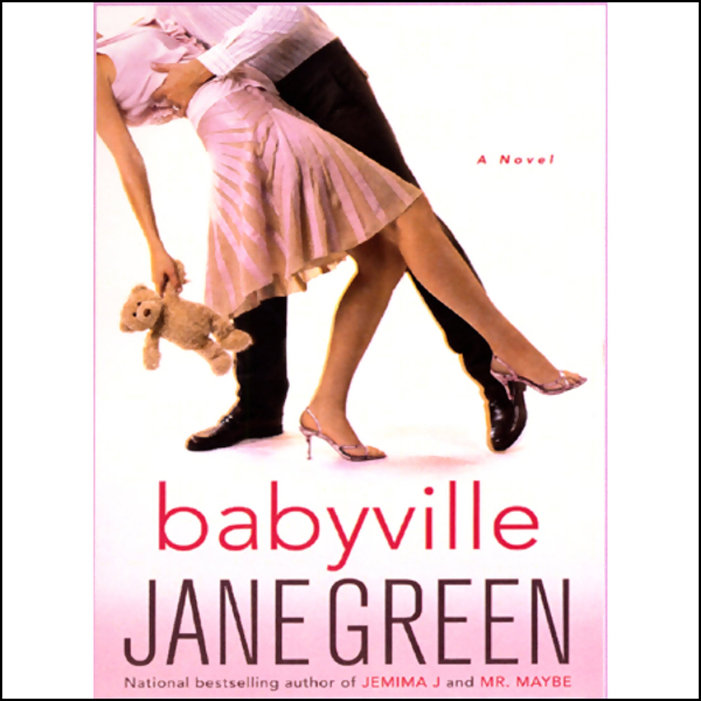 Babyville: A Novel