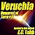 Veruchia: Dumarest of Terra #8