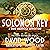 Solomon Key: A Dane Maddock Adventure (Dane Maddock Adventures, Volume 10)