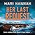 Her Last Request (DCI Kate Daniels #8)