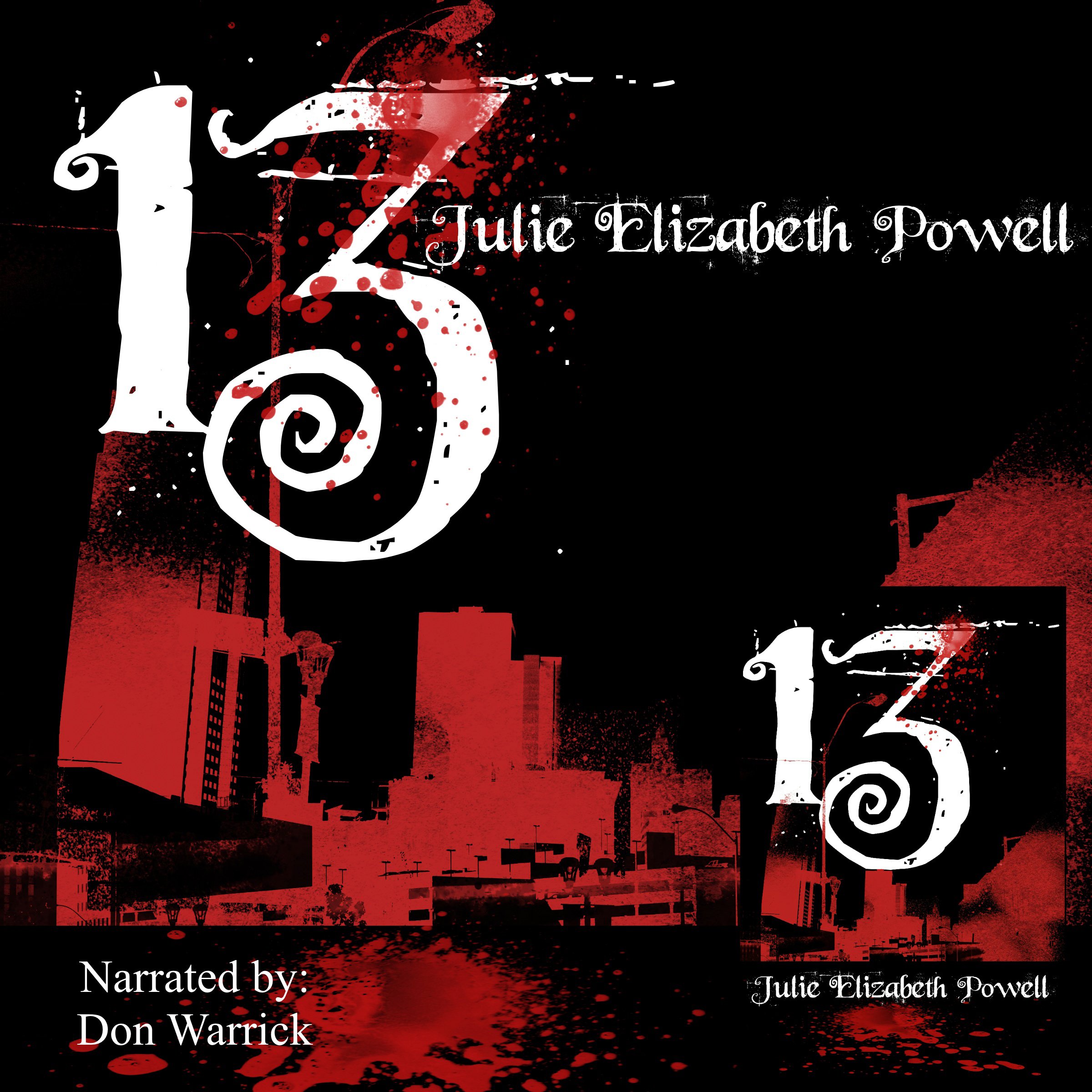 13