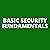 Basic Security Fundamentals: A Realistic Primer for Security Guards