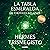 La tabla esmeralda de Thoth el Atlante [The Emerald Tablet of Thoth the Atlantean]