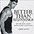 Better than Beginnings: A Better than Good Short Story Collection (Better than Stories, Book 5)