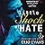 Little Shock of Hate: Creature Cafe Series, Book 4