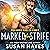 Marked for Strife: Crashed and Claimed, Book 3