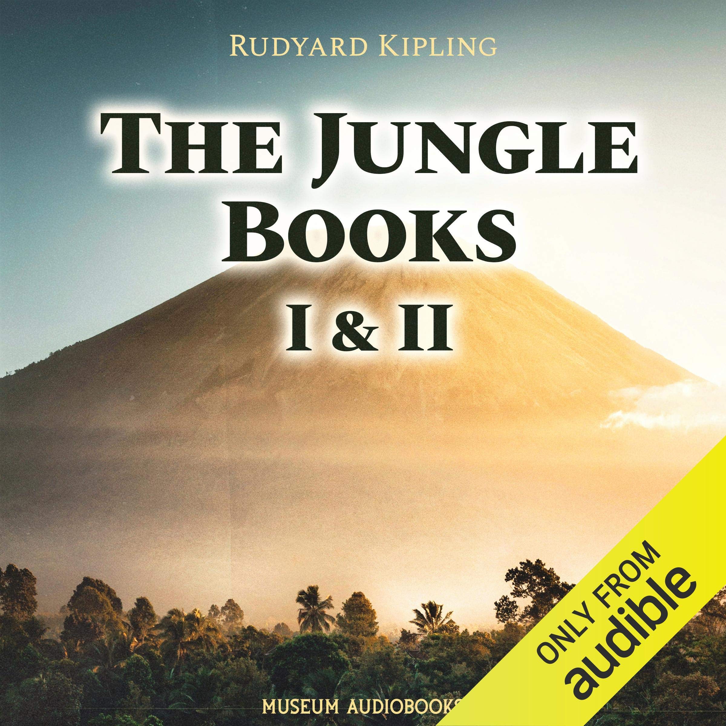 The Jungle Books I & II