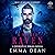 A Wicked Raven: A University of Morgana Novella: University of Morgana: Academy of Enchantments and Witchcraft, Book 4