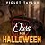 Ours for Halloween: Darkly Depraved Monsters