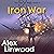 Iron War: The Jack of Magic, Book 4