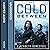 The Cold Between (A Central Corps Novel, Book 1)