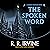 The Spoken Word: A Moroni Traveler Novel