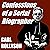 Confessions of a Serial Biographer