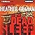 Let the Dead Sleep: Cafferty and Quinn, Book 1