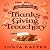 Thanksgiving Treachery: Holiday Cozy Mystery, Book 7