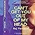 Can't Get You Out of My Head