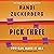Pick Three: You Can Have It All (Just Not Every Day)