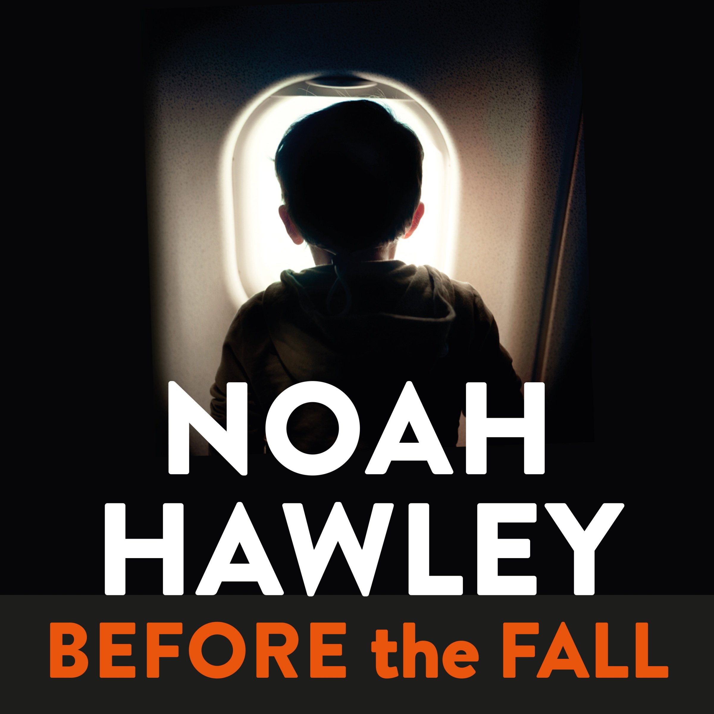 Before the Fall