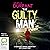 The Guilty Man (Lennox & Wilde #1)