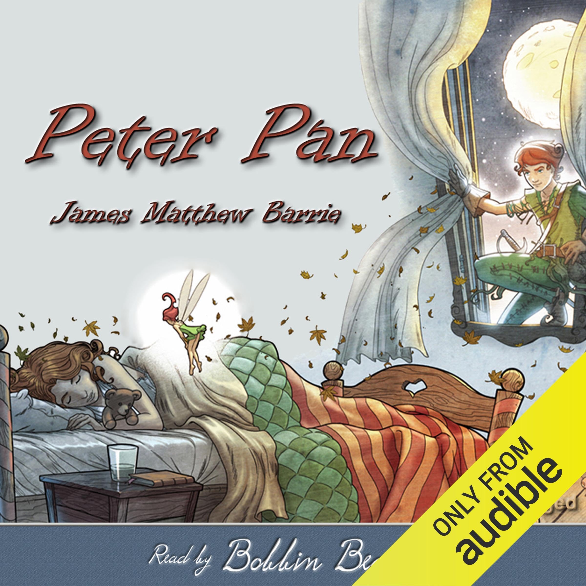 Peter Pan