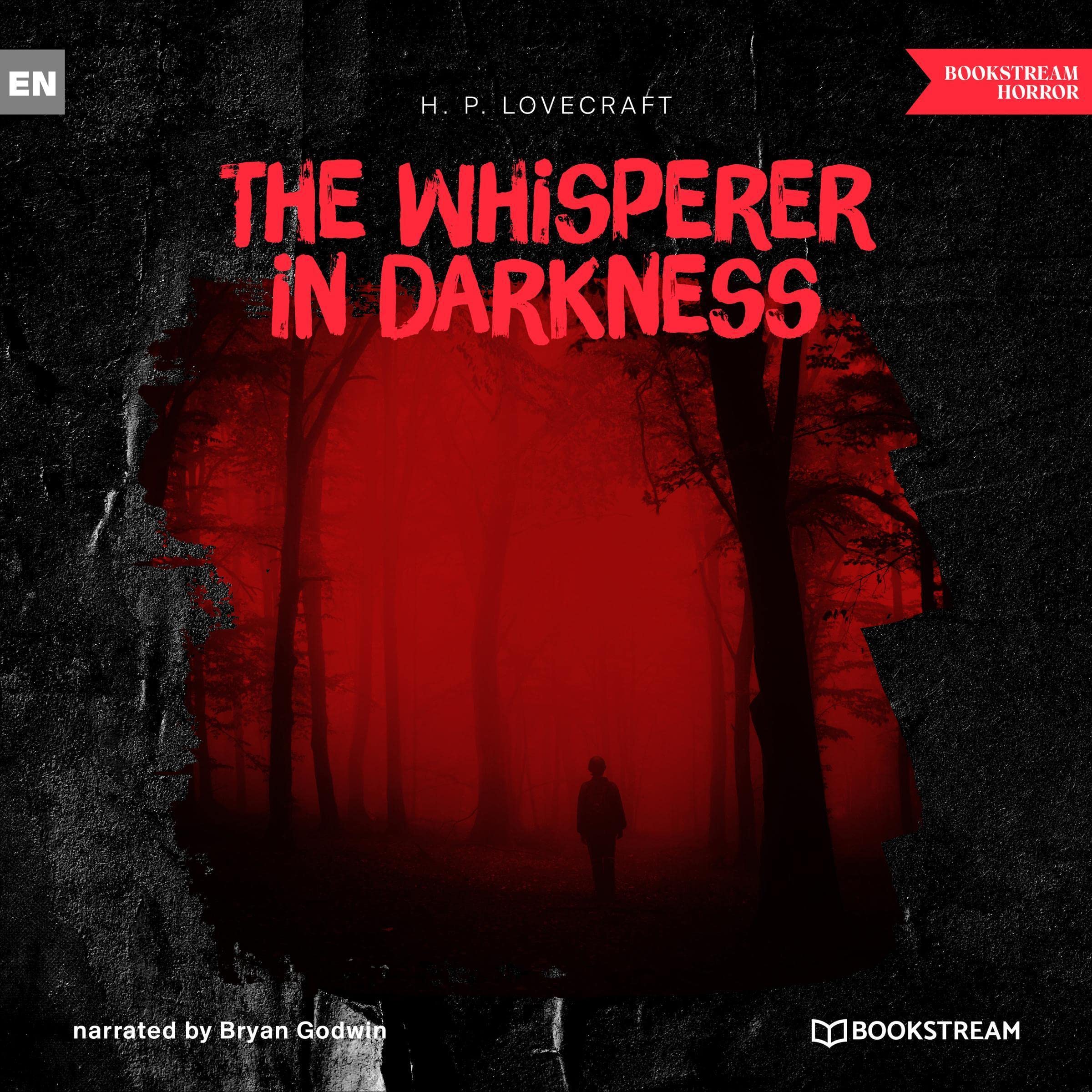 The Whisperer in Darkness