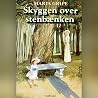 Skyggen over sten...