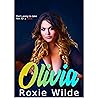 Olivia: A BBW Rom...