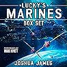 Lucky's Marines B...