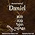 Ancient Book of Daniel