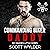 Commanding Biker Daddy (MC Daddies Little #3)
