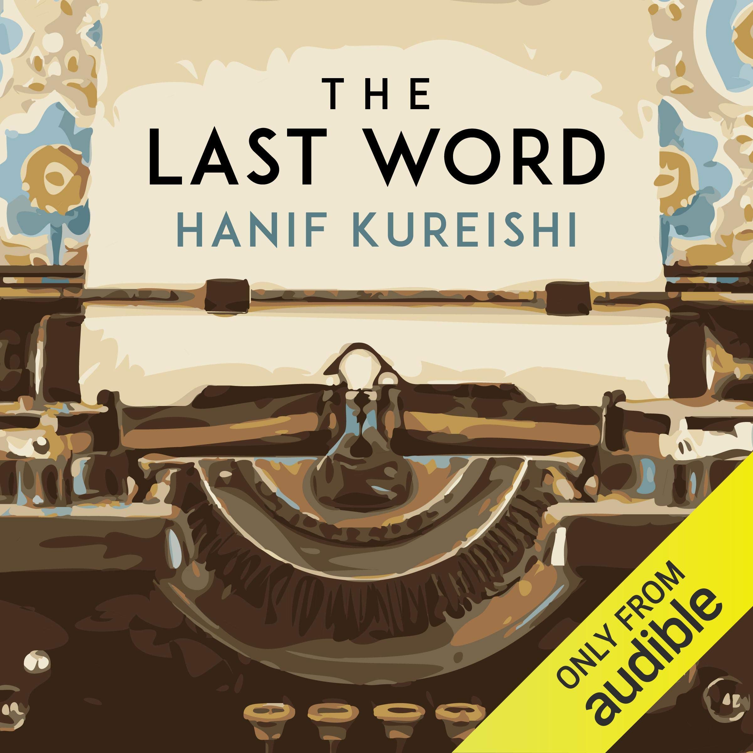 The Last Word