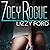 Zoey Rogue: Incubatti, Book 1