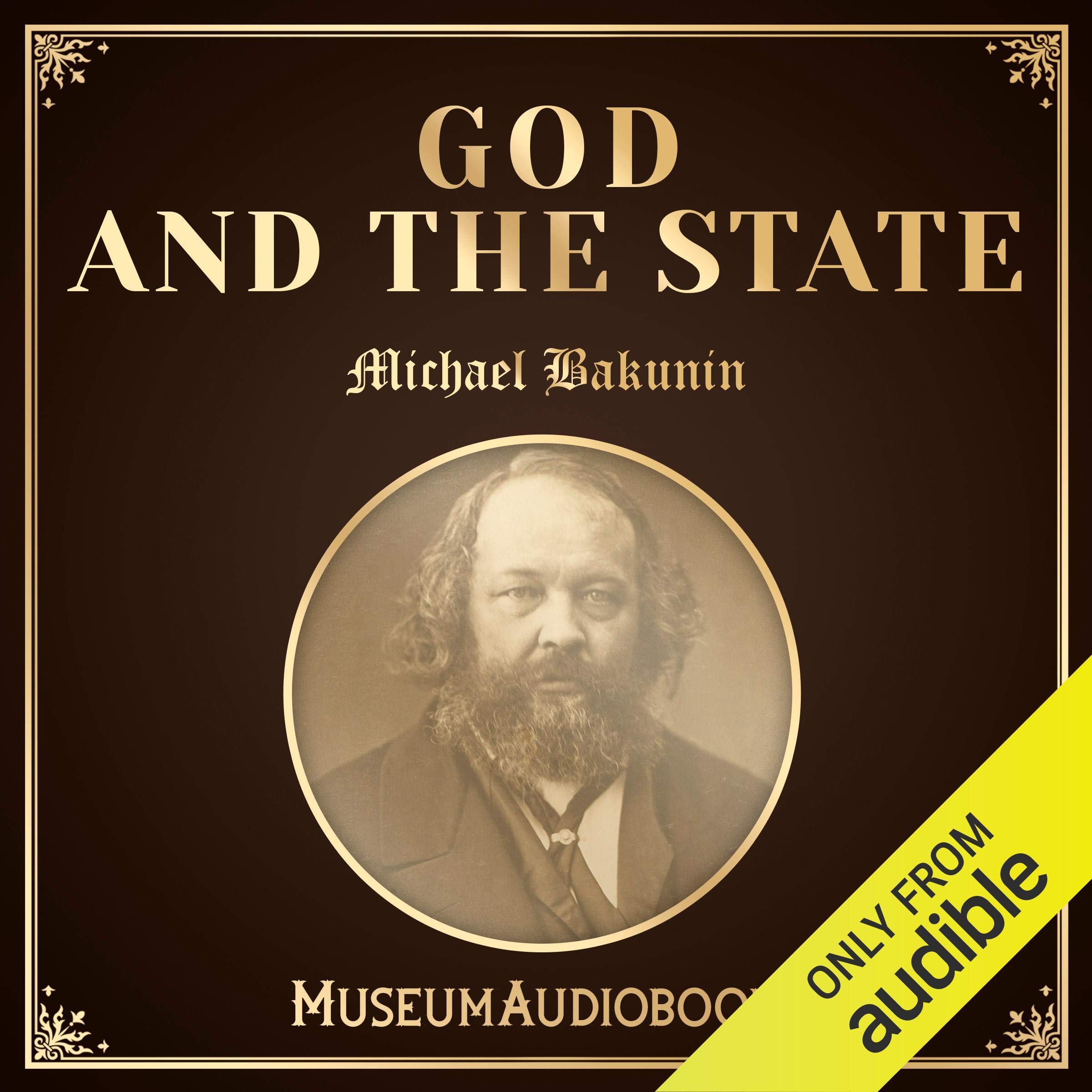 God and the State