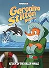 Geronimo Stilton ...