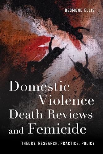 Domestic Violence Death Reviews and Femicide (Paperback)