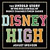 Disney High: The ...