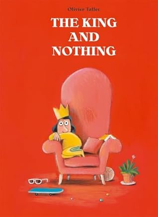 The King and Nothing
