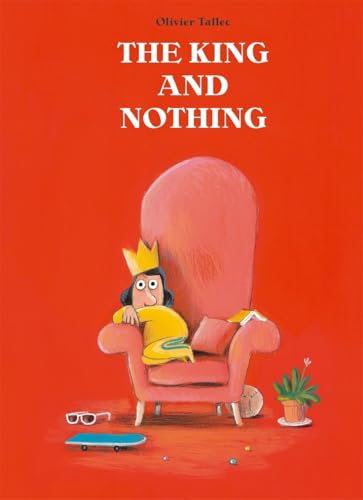 The King and Nothing (Hardcover)