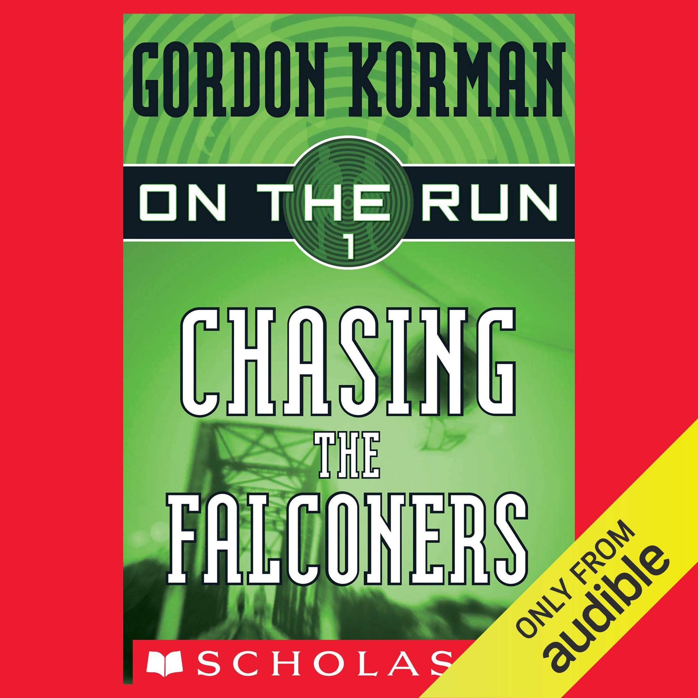 Chasing the Falconers: On the Run, Chase 1