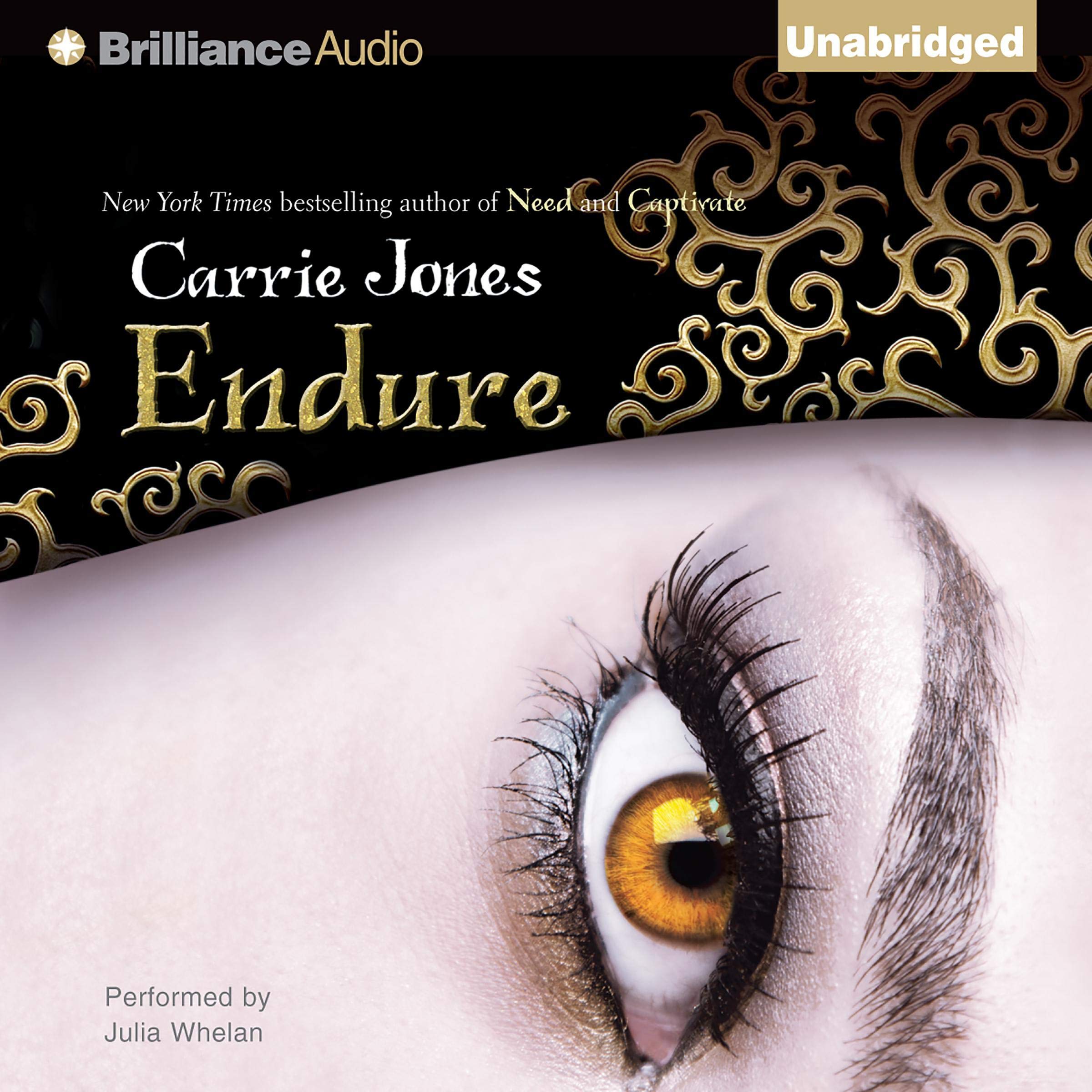 Endure: Need, Book 4