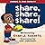 Share, Share, Share!: Khahari Jr, Book 1