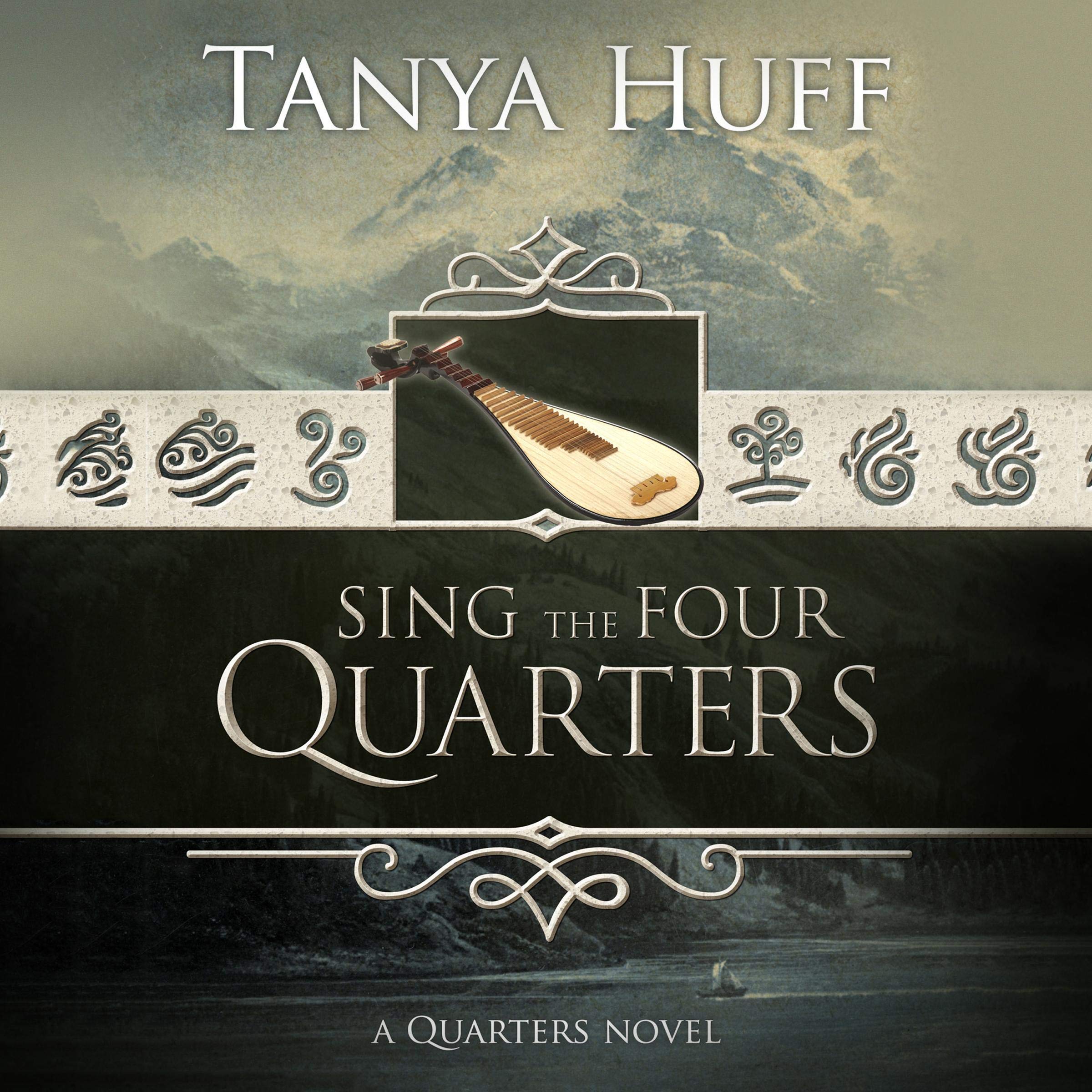 Sing the Four Quarters: Quarters, Book 1